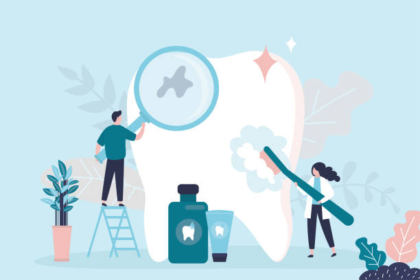 Professional Dental Services in Columbiana, AL